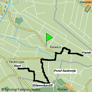 Radewijk